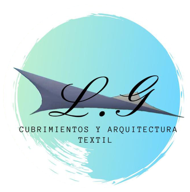 Logo sf Cubrimientos y Arquitectura Textil